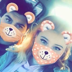 Meet your Posher, Dylan